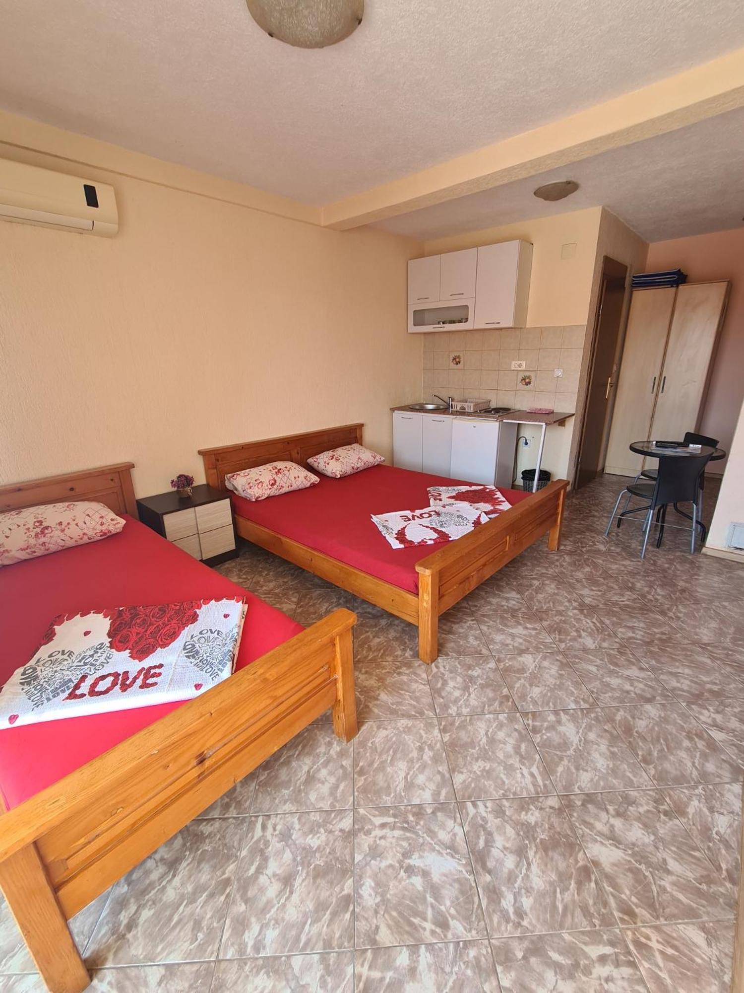 Apartments Bulatovic Bar Cameră foto