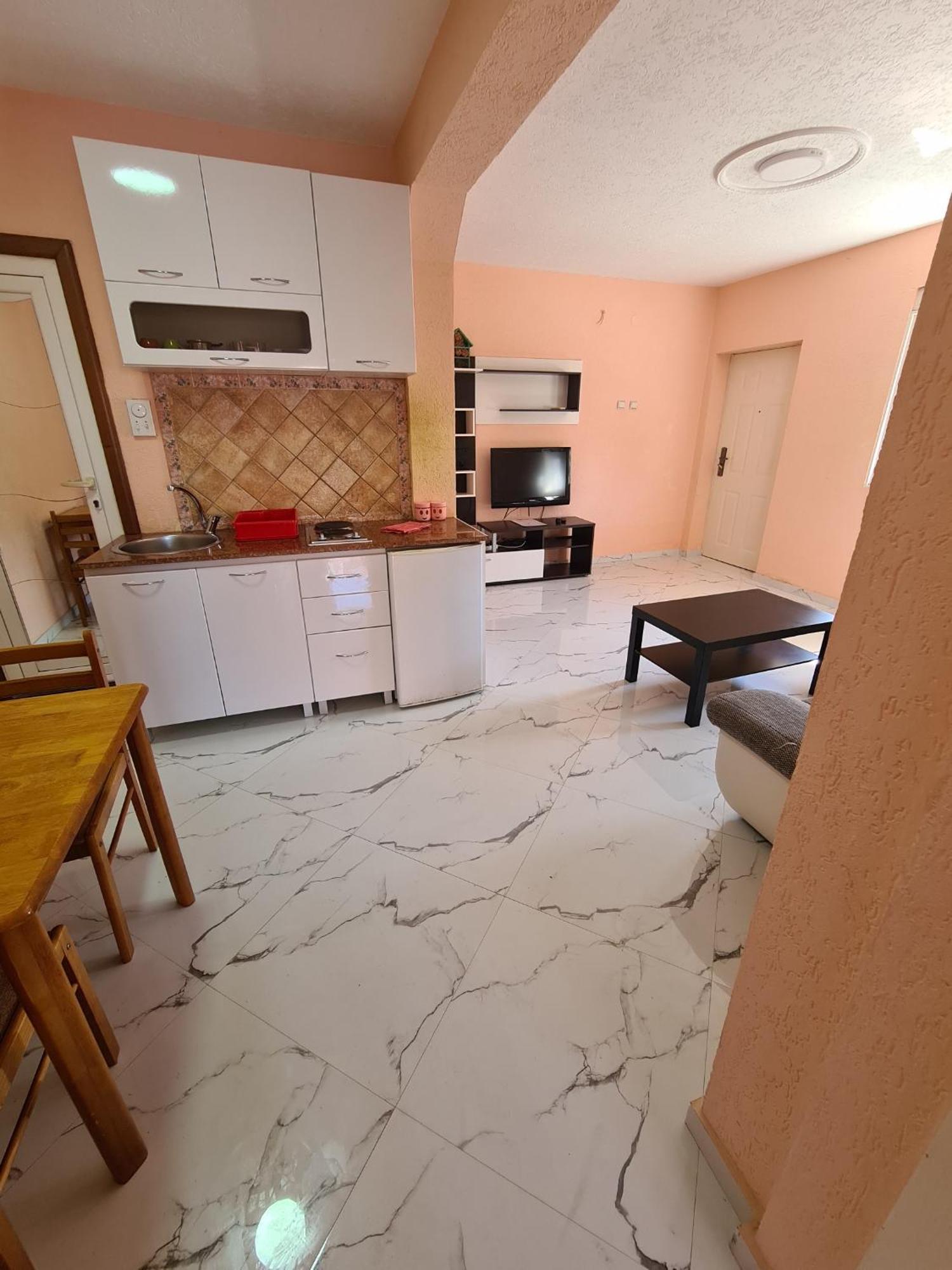 Apartments Bulatovic Bar Cameră foto