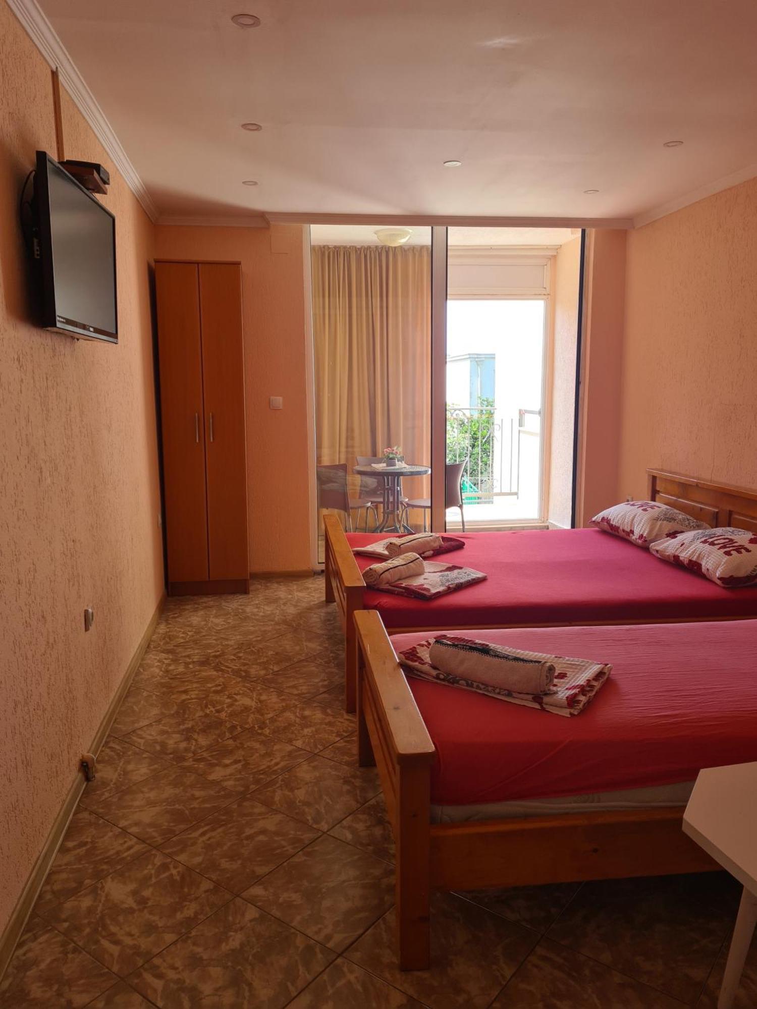 Apartments Bulatovic Bar Cameră foto