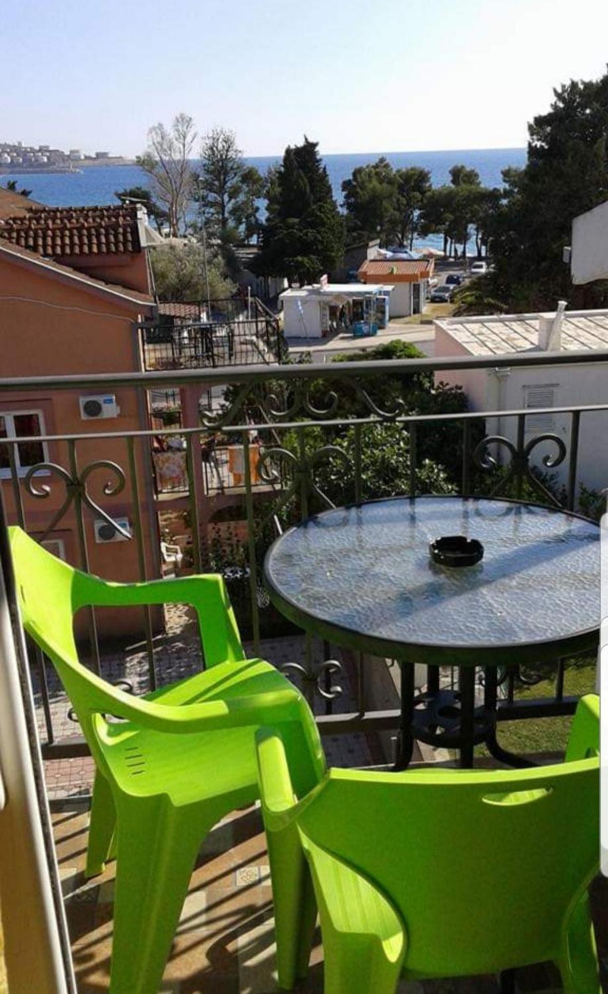 Apartments Bulatovic Bar Cameră foto
