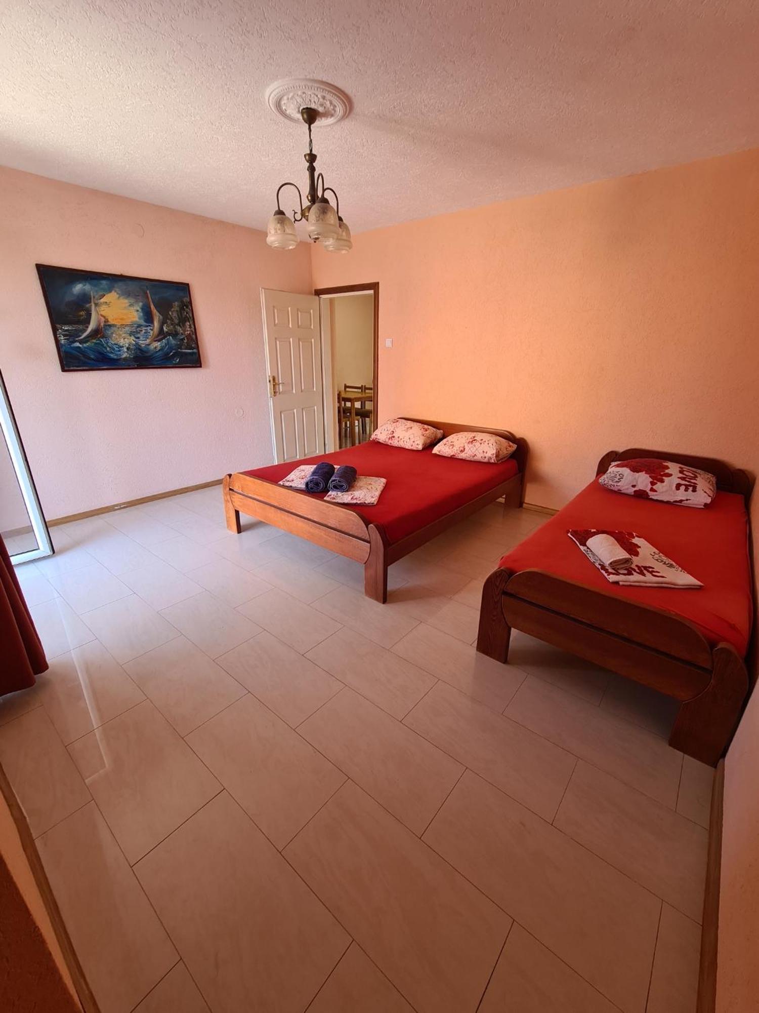 Apartments Bulatovic Bar Cameră foto