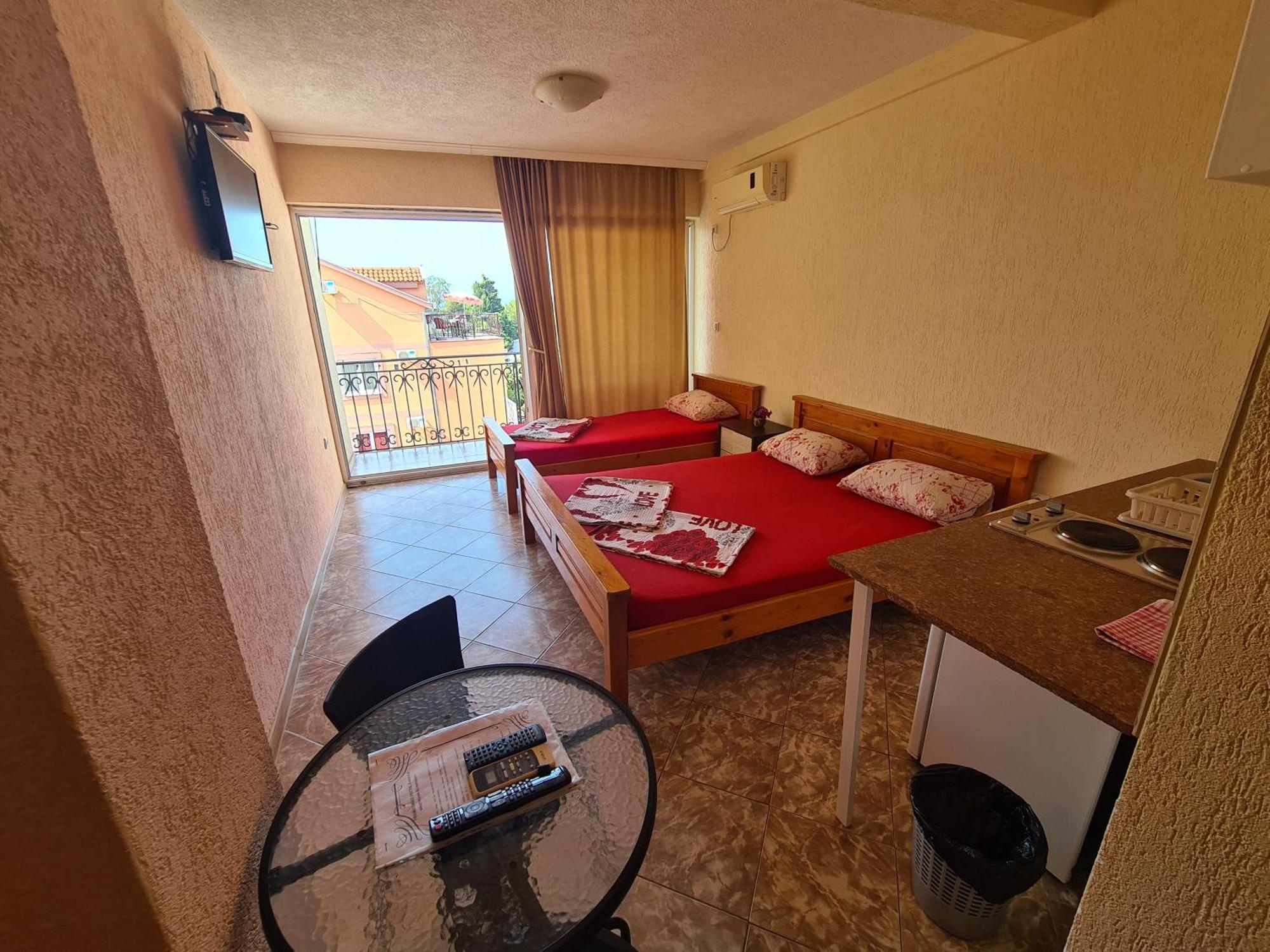 Apartments Bulatovic Bar Cameră foto