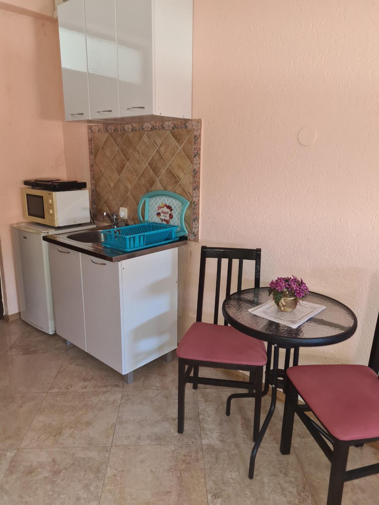 Apartments Bulatovic Bar Cameră foto