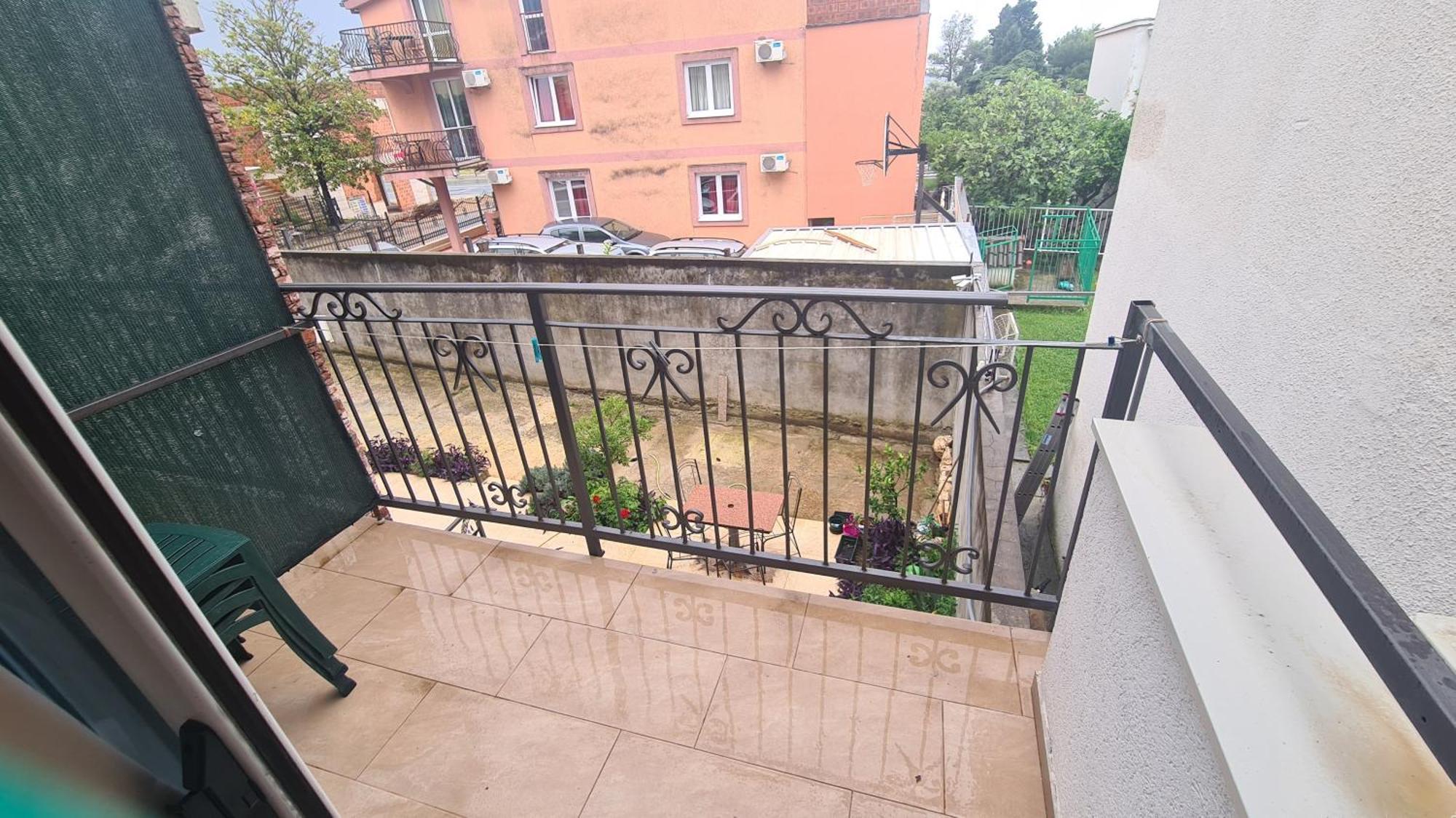 Apartments Bulatovic Bar Cameră foto