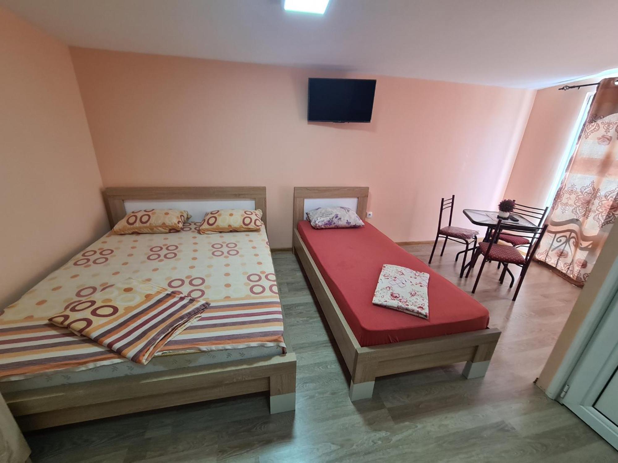 Apartments Bulatovic Bar Cameră foto