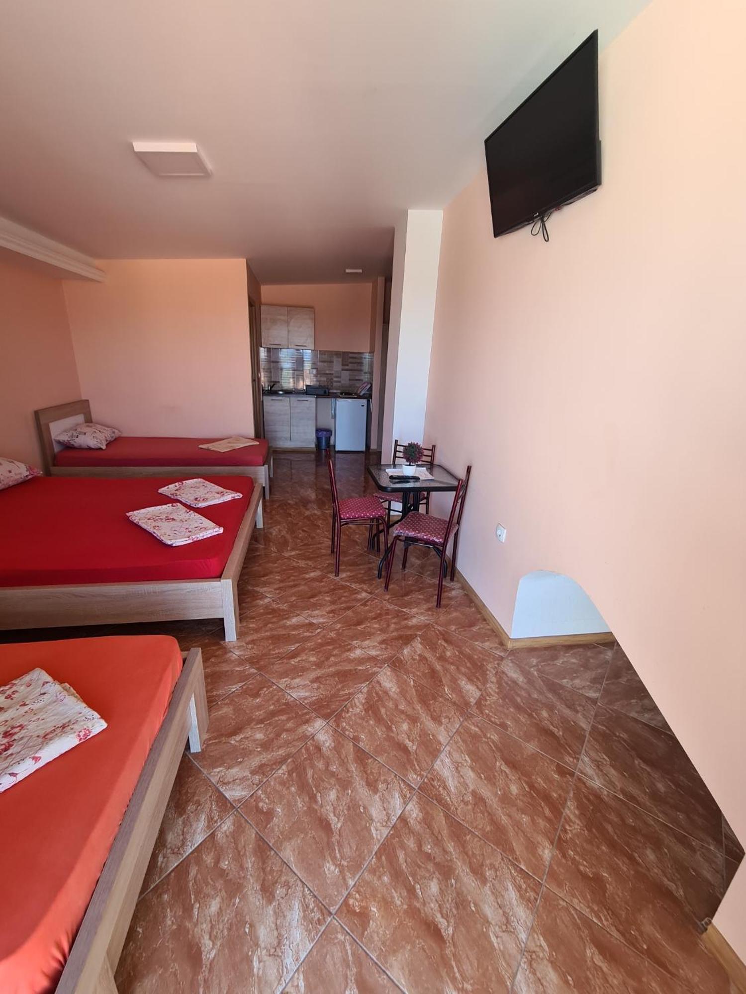 Apartments Bulatovic Bar Cameră foto