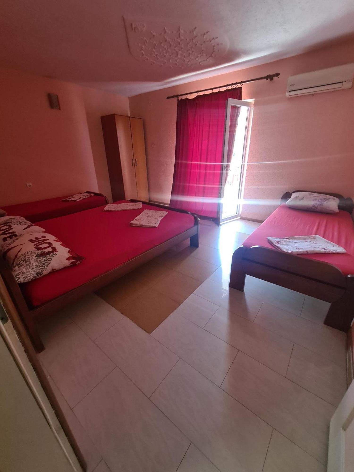 Apartments Bulatovic Bar Cameră foto