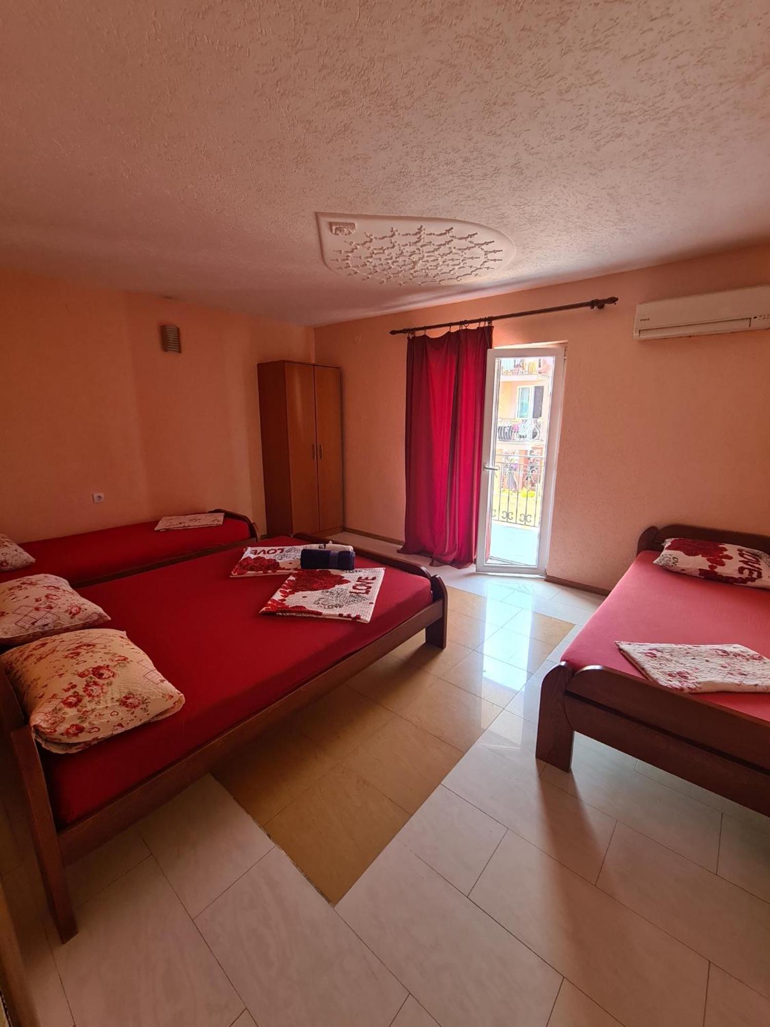 Apartments Bulatovic Bar Cameră foto