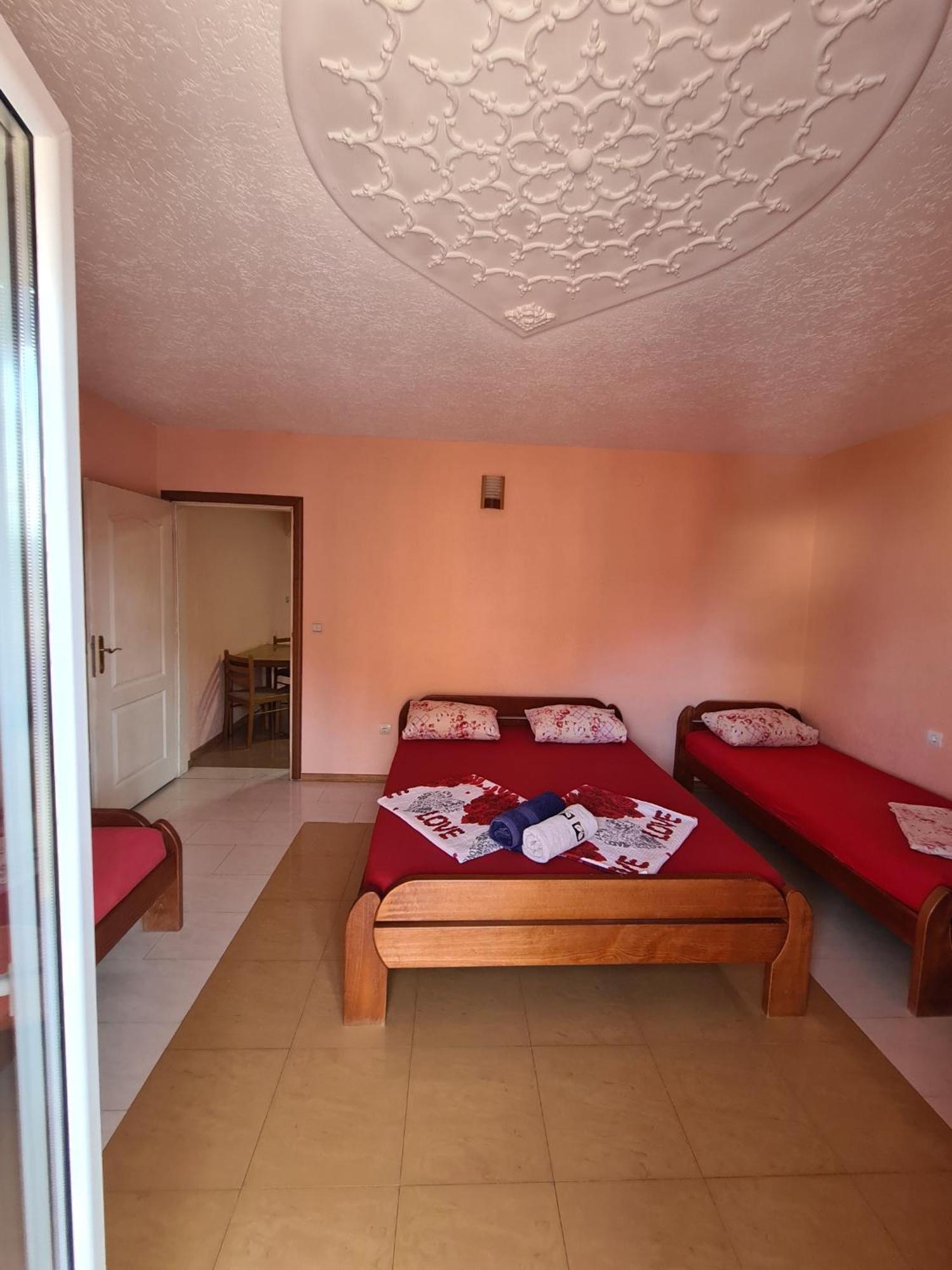 Apartments Bulatovic Bar Cameră foto