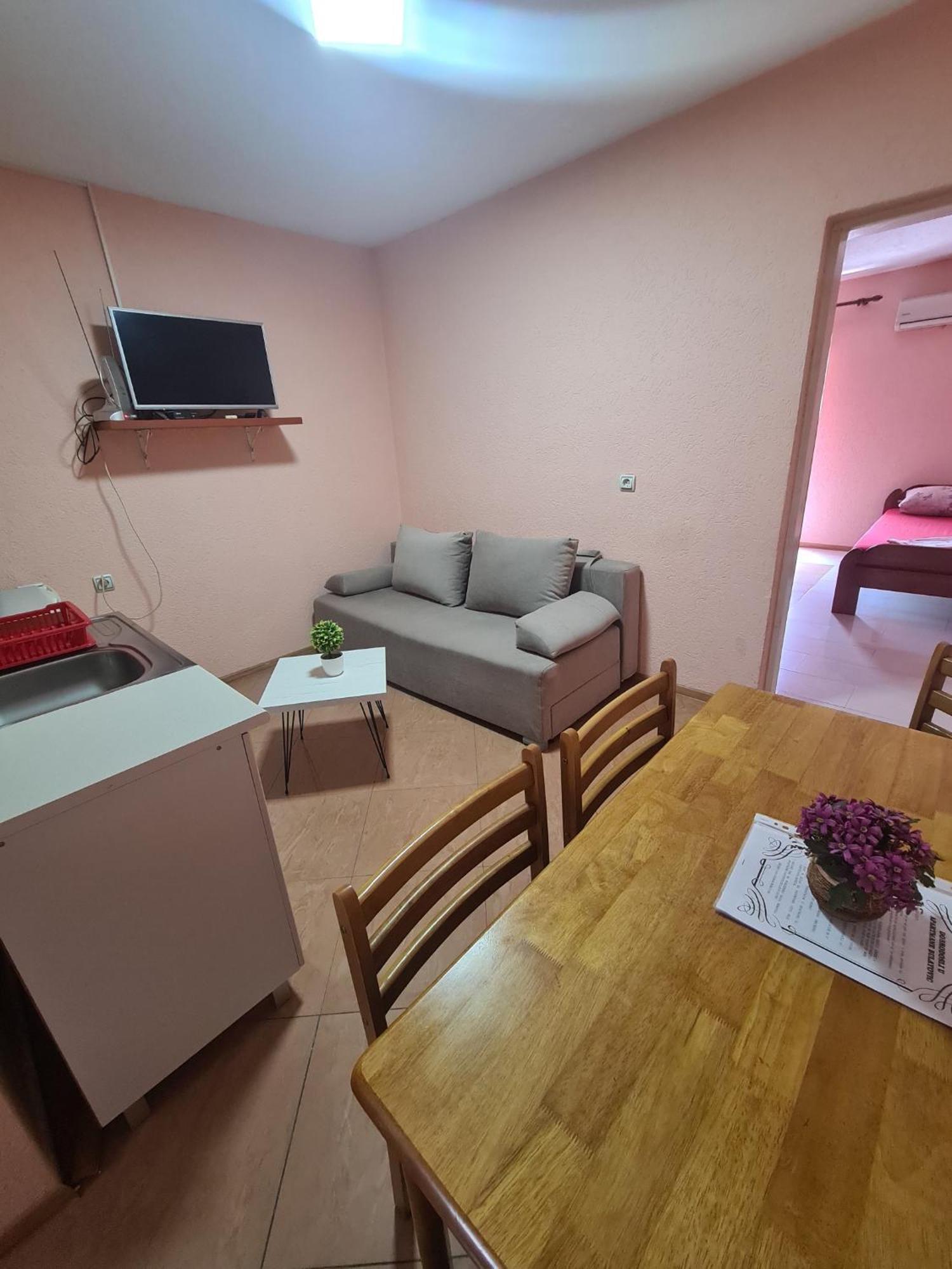 Apartments Bulatovic Bar Cameră foto