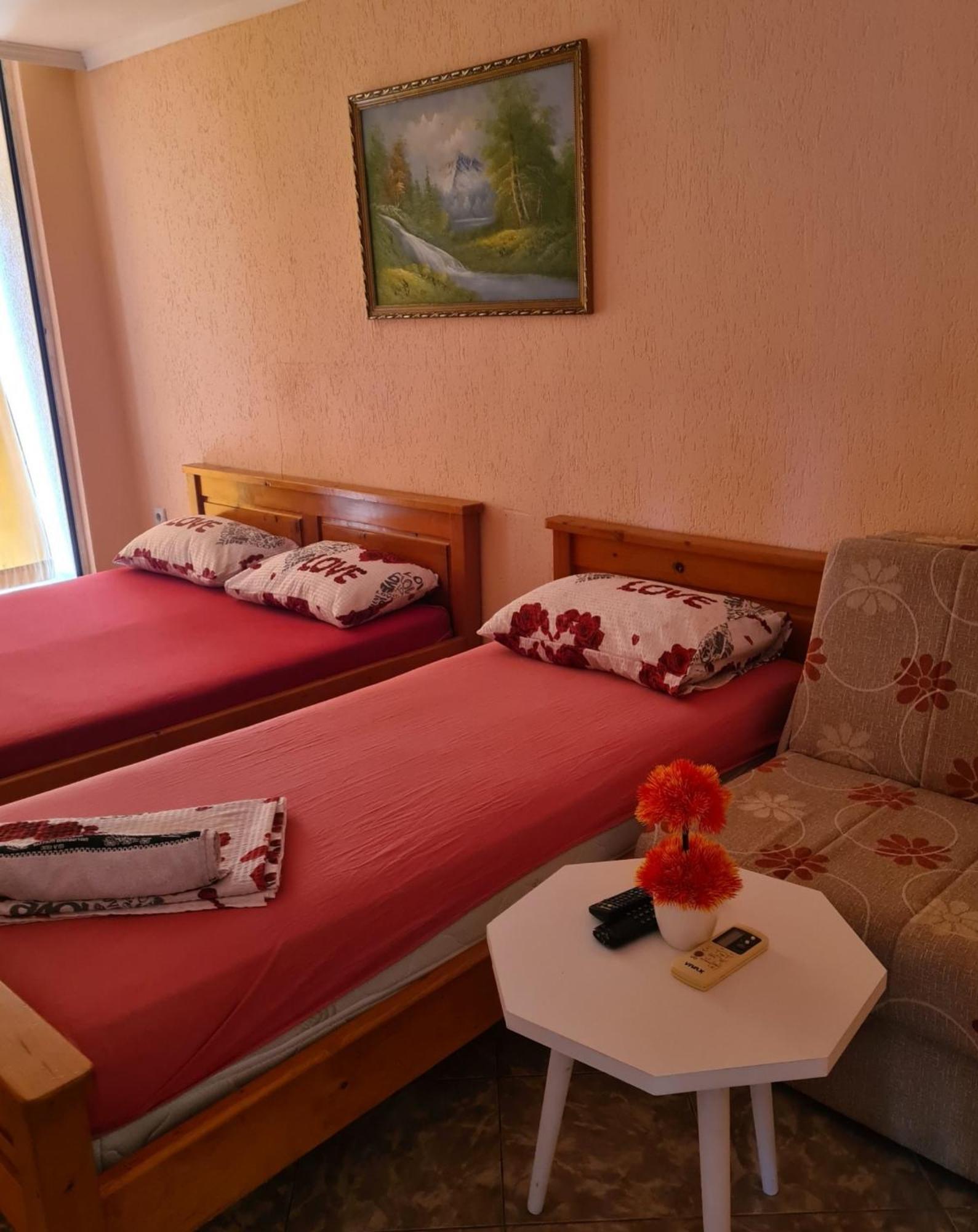 Apartments Bulatovic Bar Cameră foto