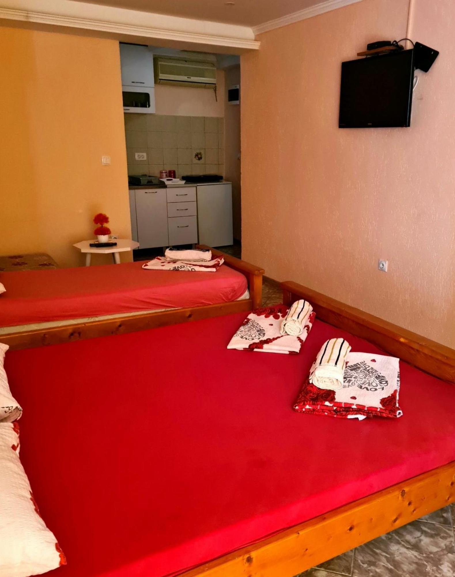 Apartments Bulatovic Bar Cameră foto