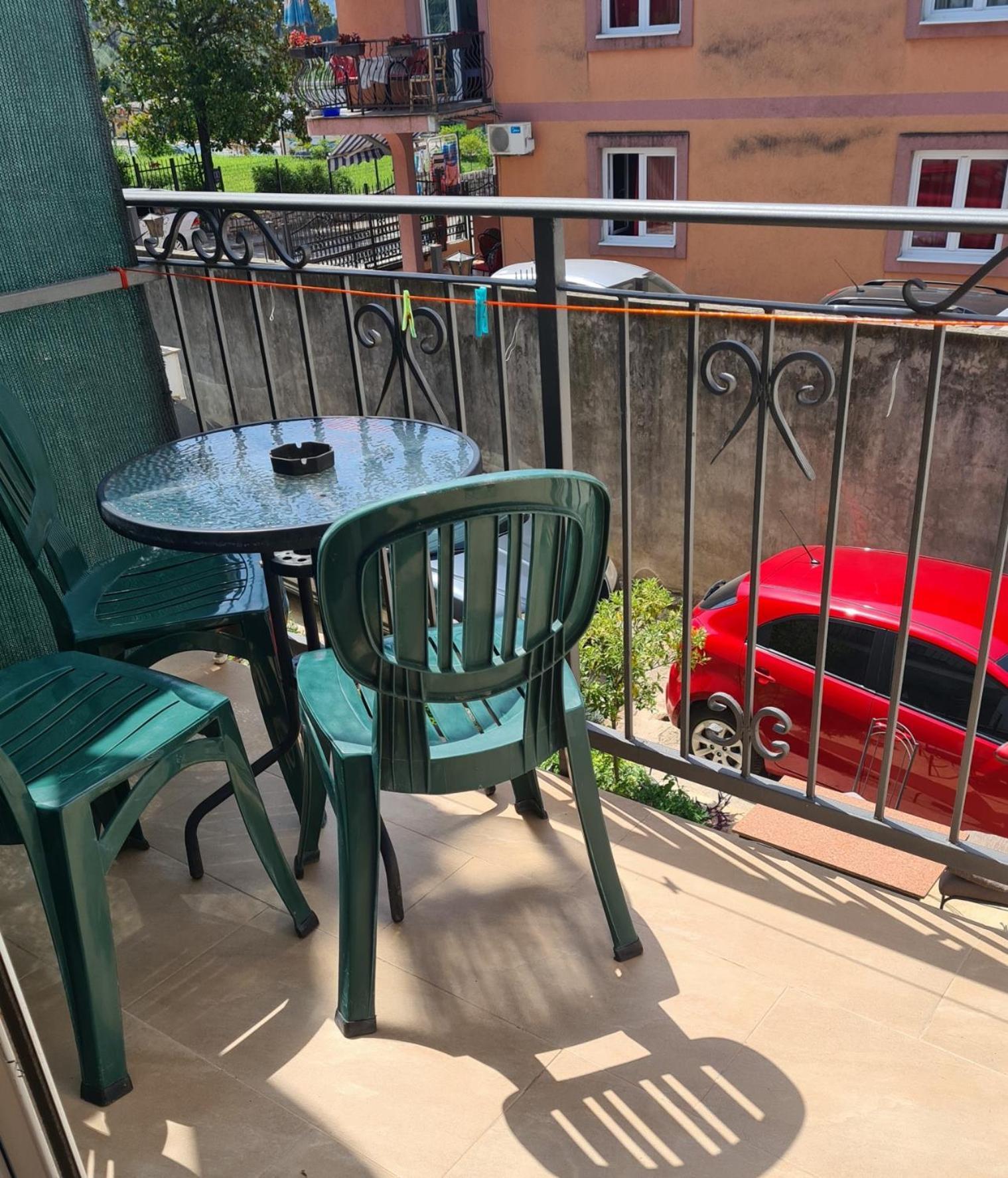 Apartments Bulatovic Bar Cameră foto
