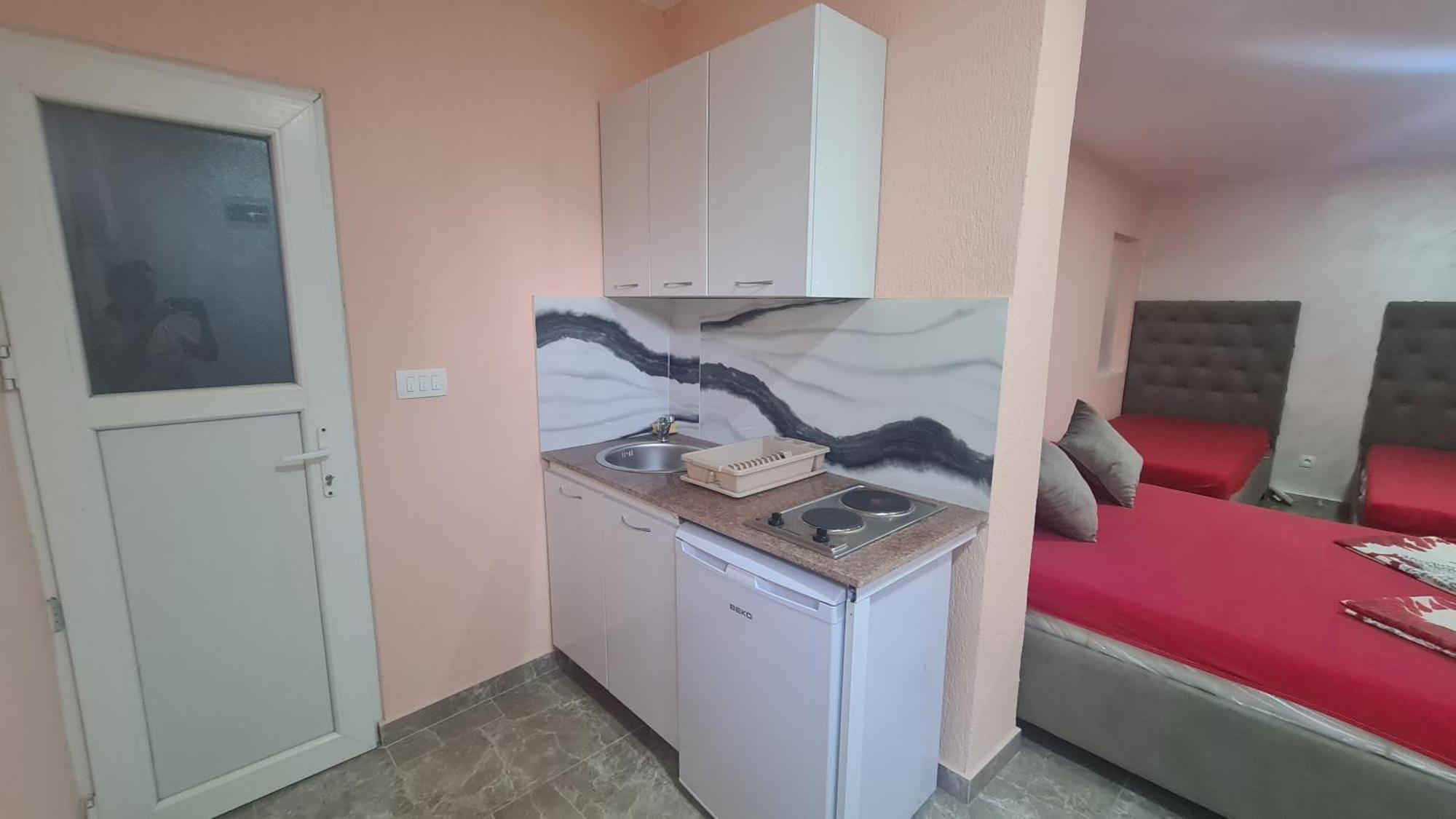 Apartments Bulatovic Bar Cameră foto