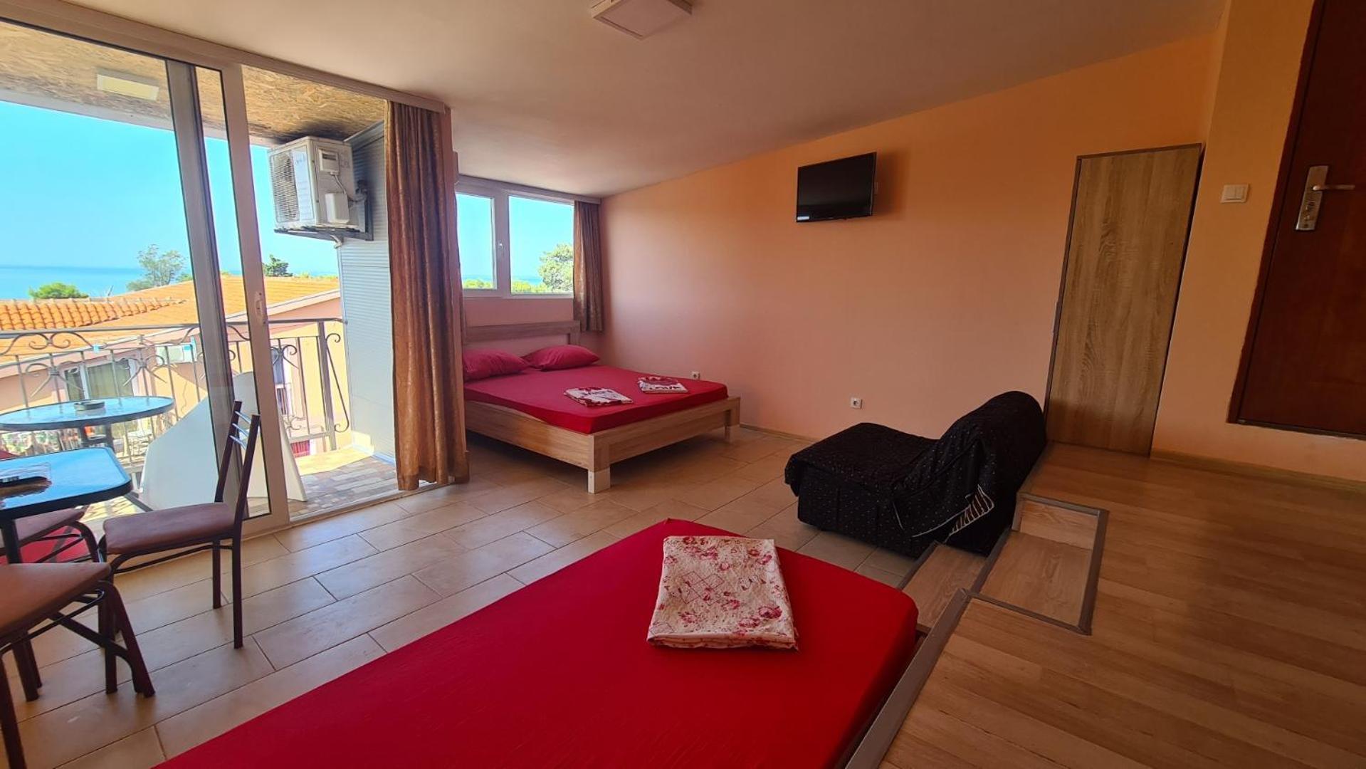Apartments Bulatovic Bar Cameră foto