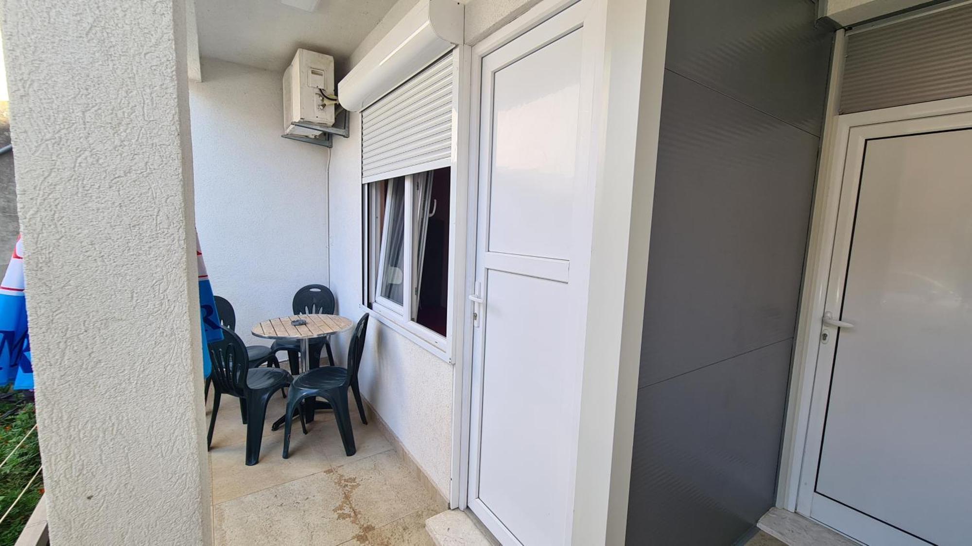 Apartments Bulatovic Bar Cameră foto