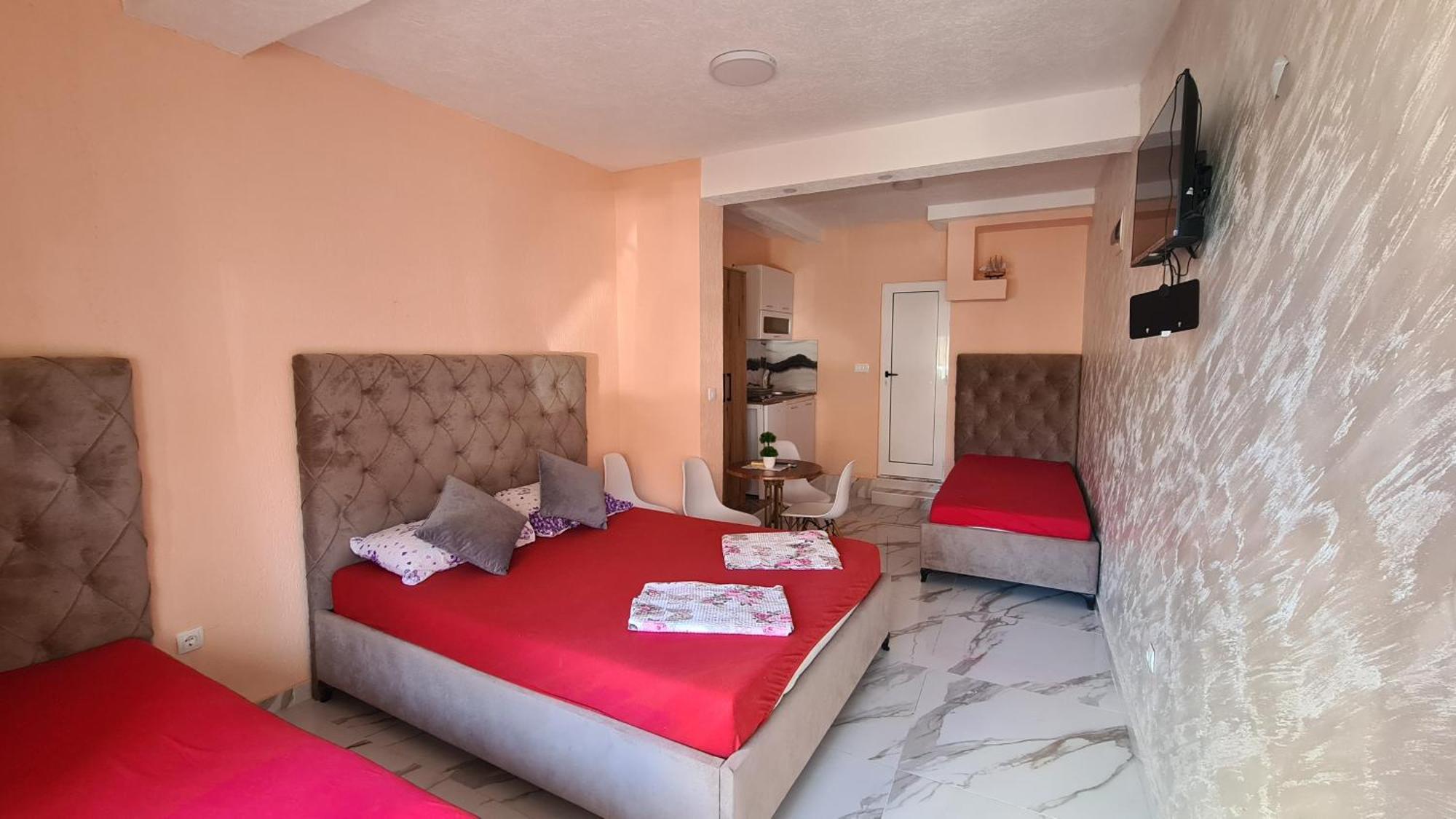 Apartments Bulatovic Bar Cameră foto