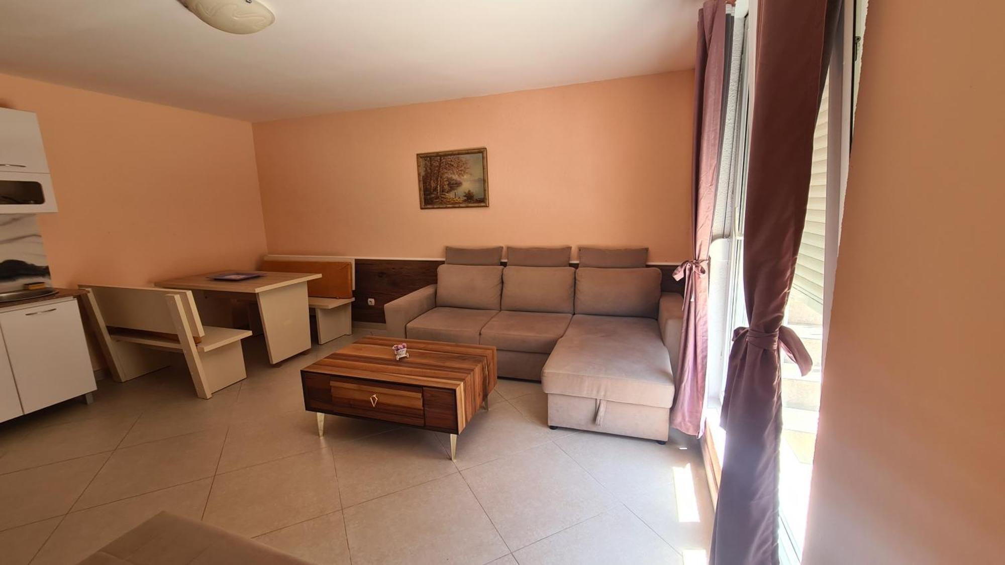 Apartments Bulatovic Bar Cameră foto