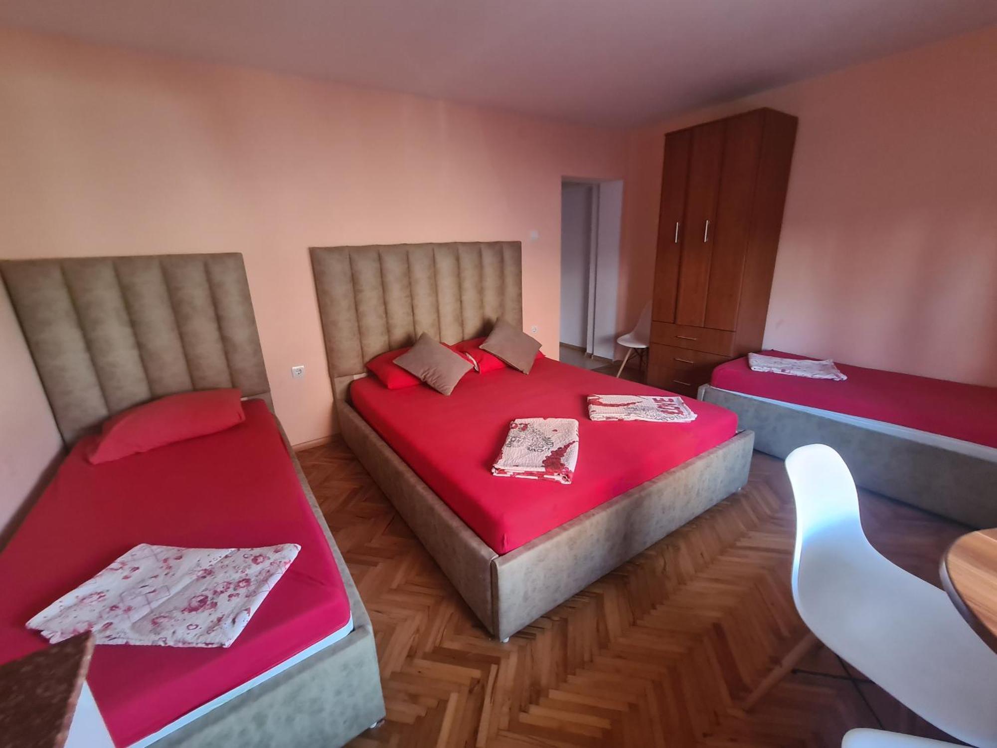 Apartments Bulatovic Bar Cameră foto