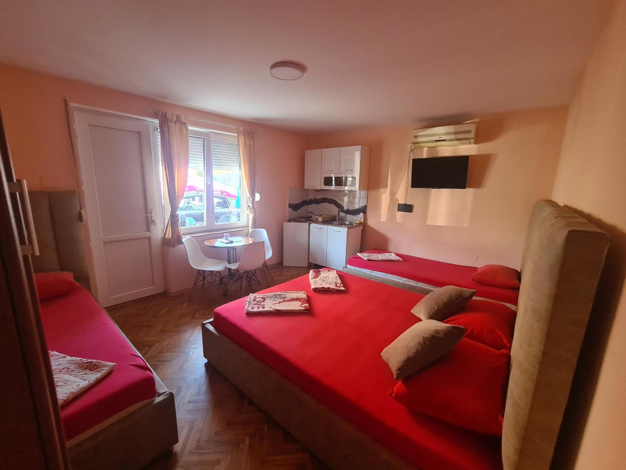 Apartments Bulatovic Bar Cameră foto