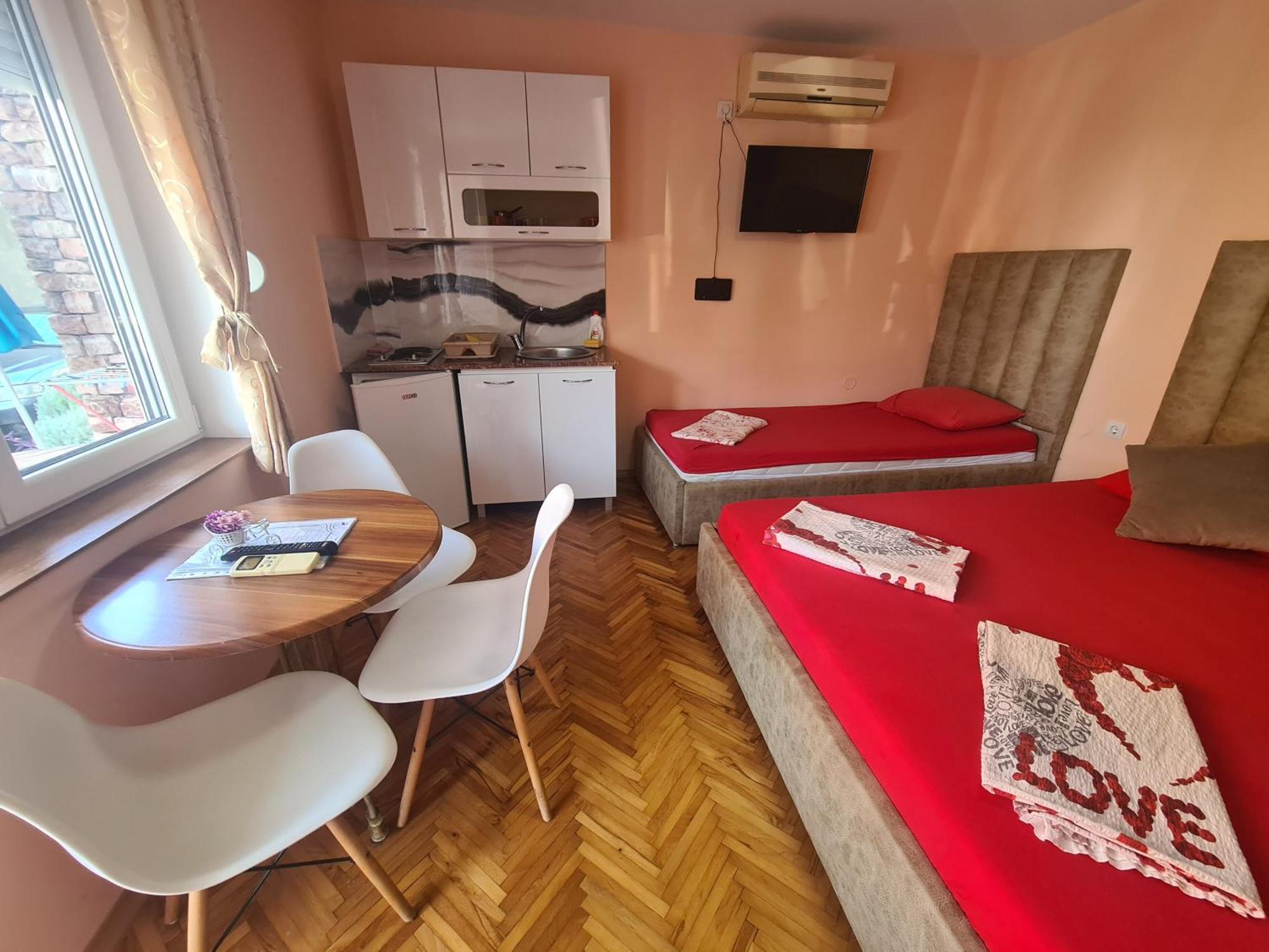 Apartments Bulatovic Bar Cameră foto